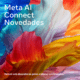 Todos los detalles de Meta AI Connect 2024