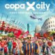 Copa City: Gameplay exclusivo comentado por desarrolladores
