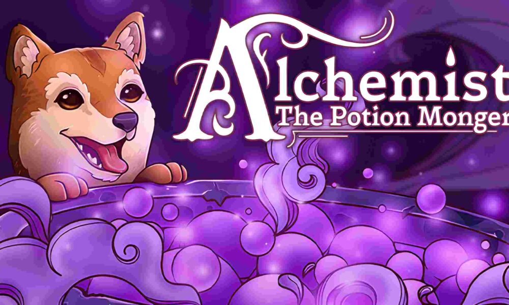 Revisión: Alchemist: The Potion Monger – Una aventura alquímica encantadora