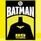 Cinemex celebra el 85 aniversario de Batman con contendedores conmemorativos y un ciclo especial
