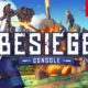 Revisión: Besiege – Ingenio y destrucción medieval en Nintendo Switch