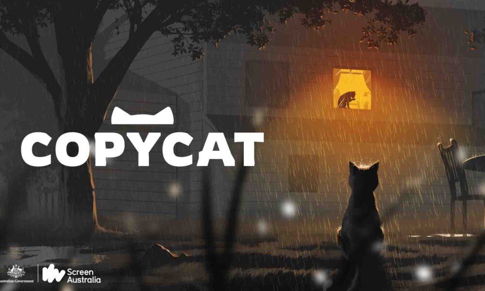 Revisión: Copycat – Un viaje emocional con tu nuevo mejor amigo felino