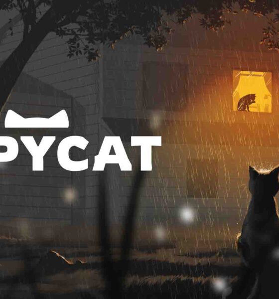 Revisión: Copycat – Un viaje emocional con tu nuevo mejor amigo felino