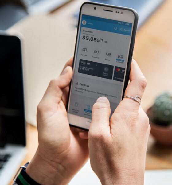 Mercado Pago busca convertirse en el banco digital líder de México