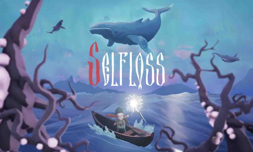Revisión: Selfloss – Una odisea espiritual en un mundo post-apocalíptico