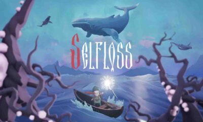 Revisión: Selfloss – Una odisea espiritual en un mundo post-apocalíptico