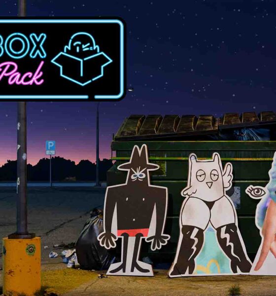 Revisión: The Jackbox Naughty Pack Update – Diversión adulta mejorada