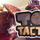 Revisión: Toy Tactics – un mundo de estrategia en miniatura