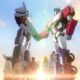 Transformers celebra su 40 aniversario con un video especial de estudio Trigger