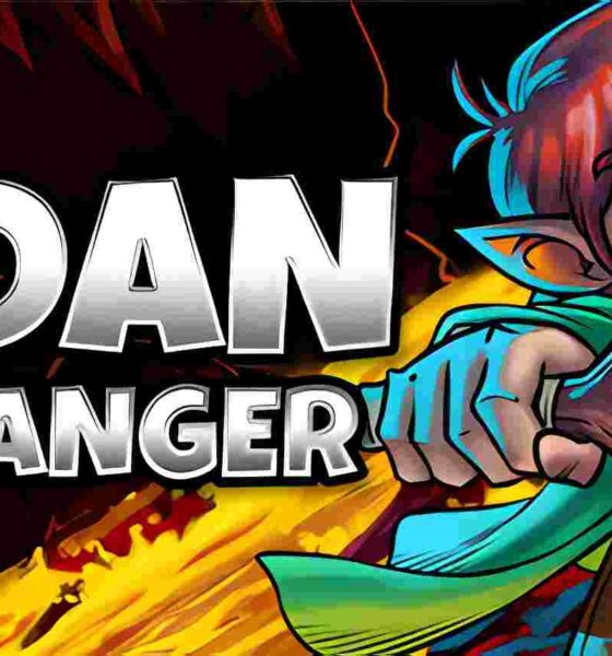 Revisión: Aidan in Danger – Una aventura retro llena de desafíos
