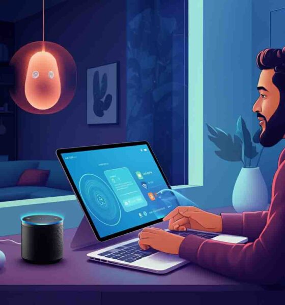 Nueva Alexa: La revolución de la IA de Amazon