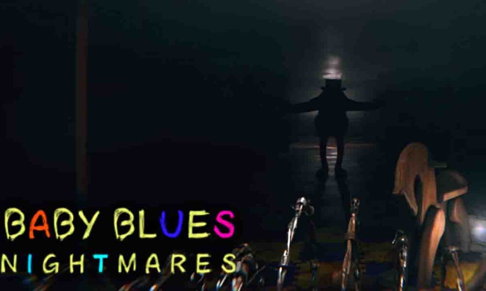Revisión: Baby Blues Nightmare – Enfréntate a tus miedos infantiles