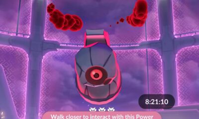 ¡Prepárate para la Max Batalla contra Beldum en Pokémon GO!