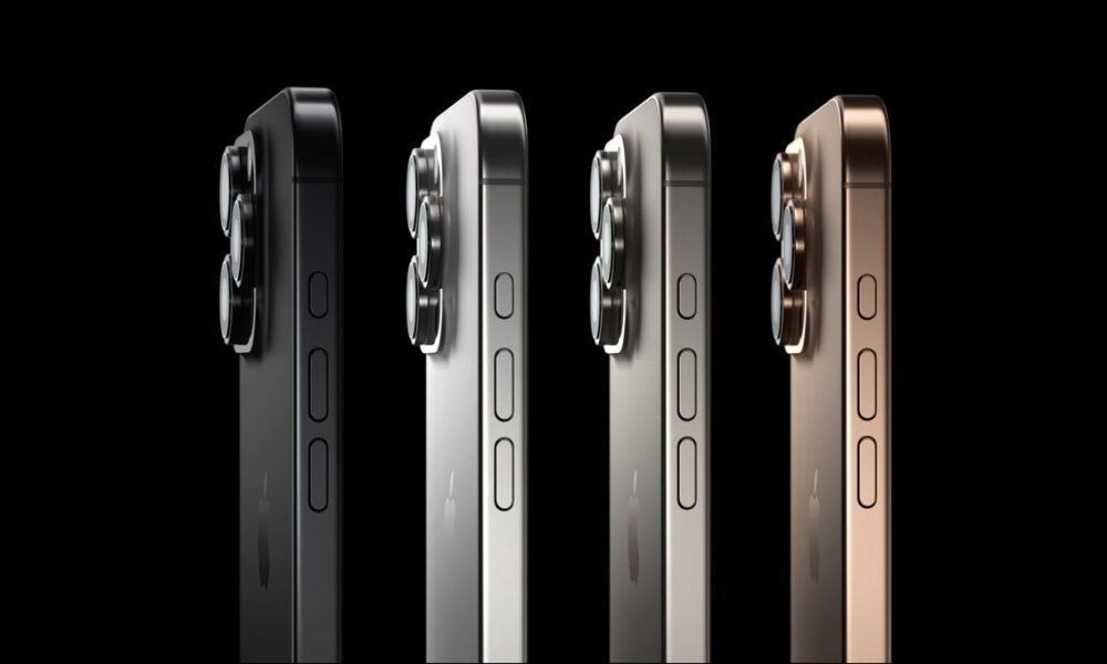 Apple lanza la nueva generación de iPhone 16: Todo lo que necesitas saber