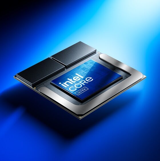 Los nuevos procesadores Core Ultra ofrecen un rendimiento y una eficiencia sin precedentes para la era de las PC con IA