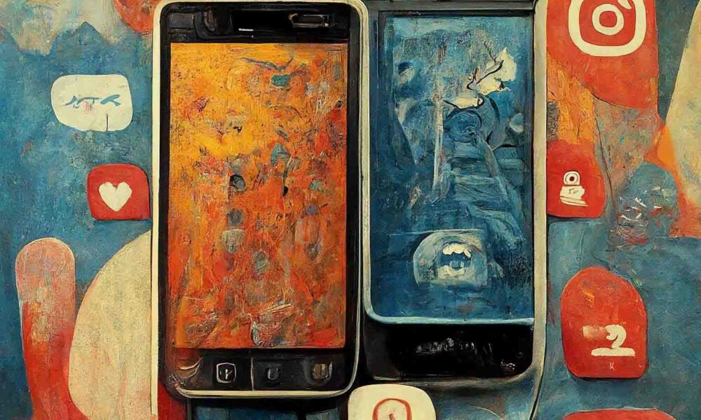 Nuevos formatos digitales: la clave para atraer a las nuevas generaciones