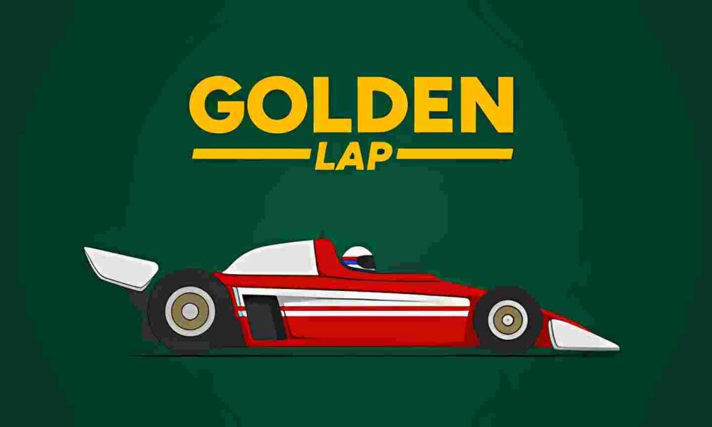 Revisión: Golden Lap – Revive la época dorada de las carreras de F1