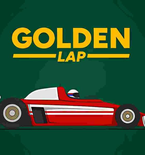 Revisión: Golden Lap – Revive la época dorada de las carreras de F1
