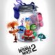 Intensa-Mente 2 de Disney y Pixar se estrena el 25 de septiembre en Disney+