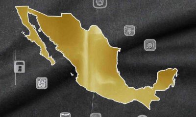 Visa: México lidera en adopción de remesas digitales en 2024