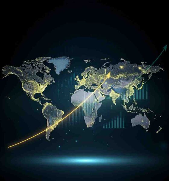 India lidera la adopción global de criptomonedas, México en el top 15