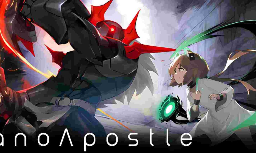 Revisión: NanoApostle – un viaje intenso y electrizante en el mundo de la nanotecnología