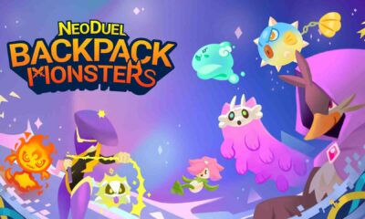 Revisión: NeoDuel: Backpack Monsters – Una aventura estratégica de bolsillo