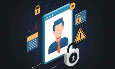 Cómo identificar y evitar perfiles falsos en redes sociales