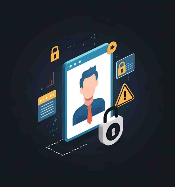 Cómo identificar y evitar perfiles falsos en redes sociales