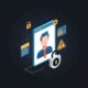Cómo identificar y evitar perfiles falsos en redes sociales