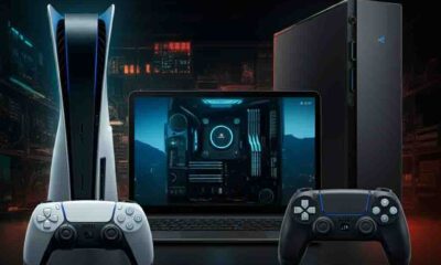 Guía para construir un PC Gamer equivalente a la PS5 Pro