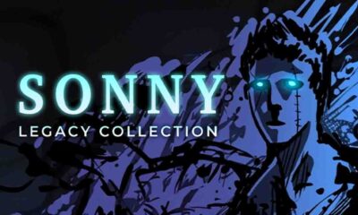 Revisión: Sonny Legacy Collection – Una aventura estratégica sobrenatural