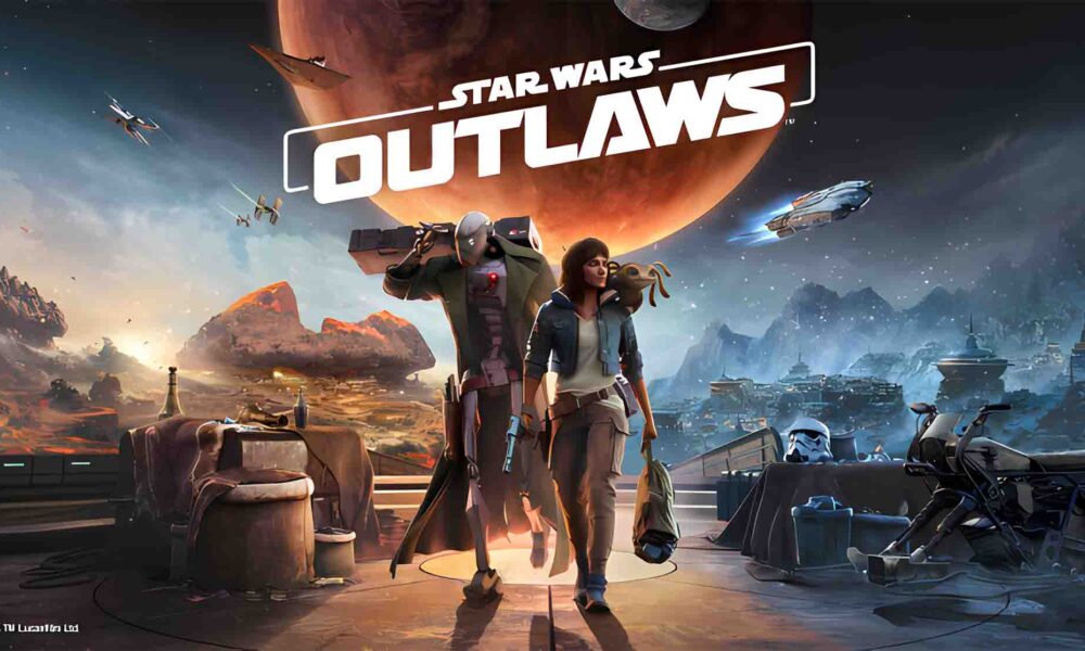 Revisión: Star Wars Outlaws – Una aventura galáctica sin precedentes