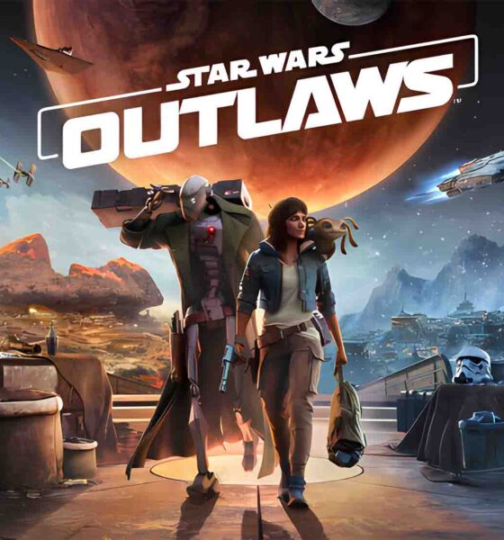 Revisión: Star Wars Outlaws – Una aventura galáctica sin precedentes