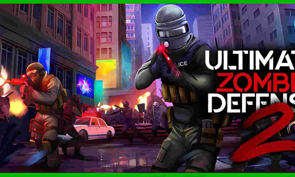 Primeras impresiones: Ultimate Zombie Defense 2 – Épica batalla por la supervivencia en Europa