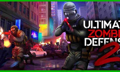Primeras impresiones: Ultimate Zombie Defense 2 – Épica batalla por la supervivencia en Europa