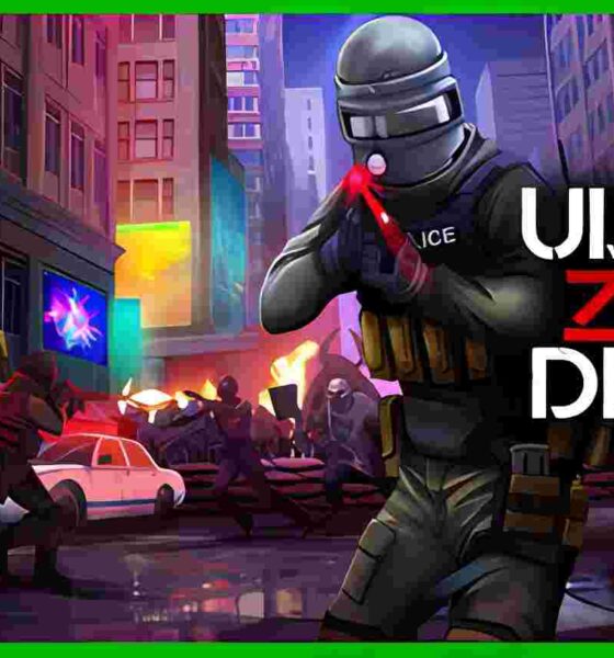 Primeras impresiones: Ultimate Zombie Defense 2 – Épica batalla por la supervivencia en Europa