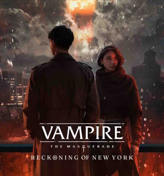 Revisión: Vampire: The Masquerade – Reckoning of New York – Un oscuro festín de intrigas vampíricas