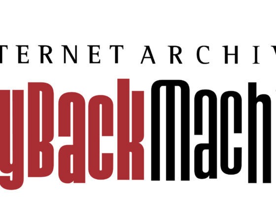 Acceso fácil a la historia digital: Google y Wayback Machine