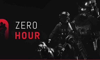 Revisión: Zero Hour – Estrategia táctica en su máxima expresión