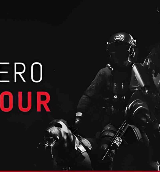 Revisión: Zero Hour – Estrategia táctica en su máxima expresión