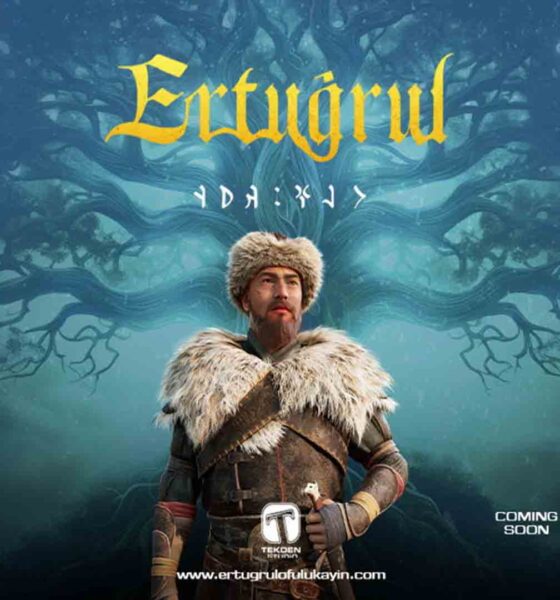 Primeras impresiones: Ertugrul of Ulukayin – Una épica aventura en la Turquía medieval