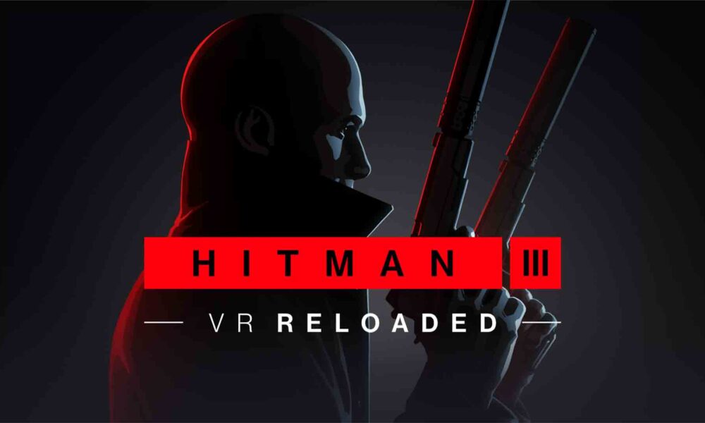 Revisión: HITMAN 3 VR Reloaded – Una inmersión asombrosa en el mundo del sigilo