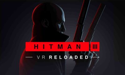 Revisión: HITMAN 3 VR Reloaded – Una inmersión asombrosa en el mundo del sigilo