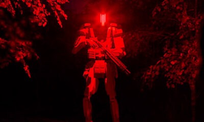 Revisión: HOUND: AUTOMATON – Terror y supervivencia multijugador llevados al límite