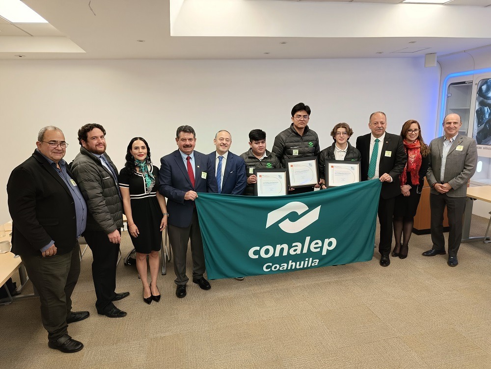 CONALEP - IA con OpenVINO Intel