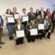 Intel premia ideas innovadoras de jóvenes mexicanos dentro de festival global de Inteligencia Artificial