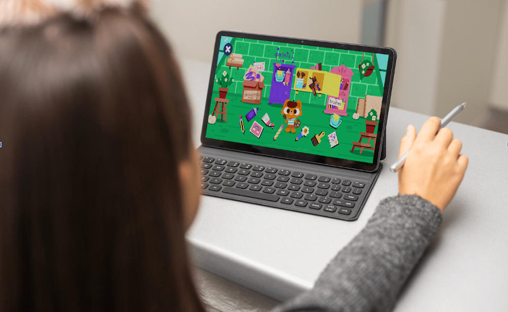 ¿Quieres que tus hijos aprendan inglés jugando?
