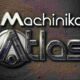 Revisión: Machinika: Atlas – Un enigma espacial que desafía tu intelecto