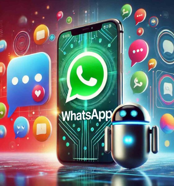 Cómo usar y desactivar el Meta AI en WhatsApp: una guía completa